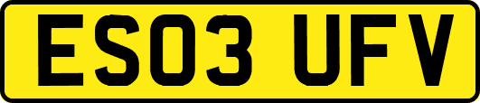 ES03UFV