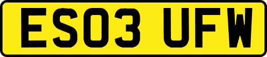 ES03UFW