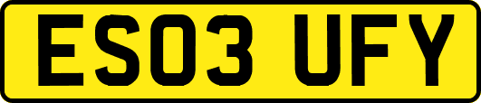 ES03UFY