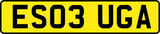 ES03UGA