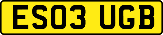 ES03UGB