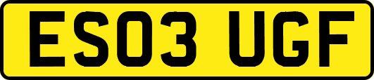 ES03UGF