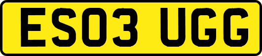 ES03UGG