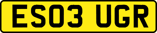 ES03UGR