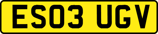 ES03UGV