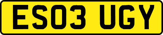 ES03UGY
