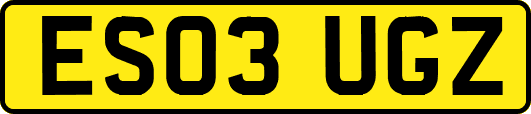 ES03UGZ