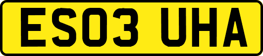 ES03UHA