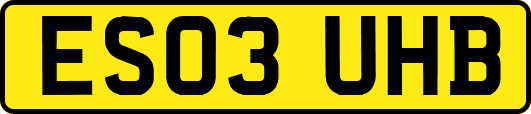 ES03UHB