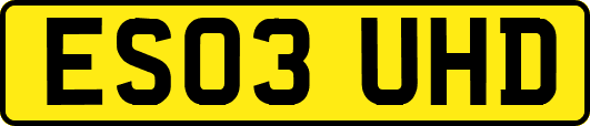 ES03UHD