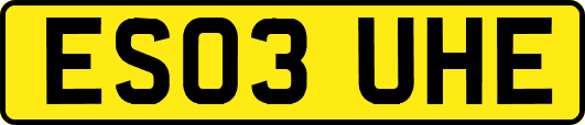 ES03UHE
