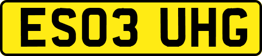 ES03UHG
