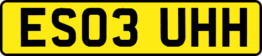 ES03UHH