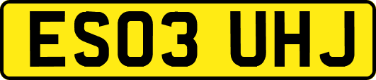 ES03UHJ