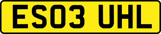 ES03UHL