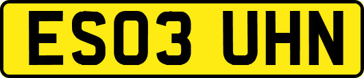 ES03UHN