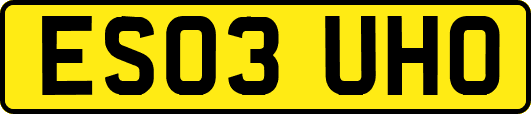 ES03UHO