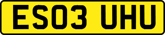 ES03UHU