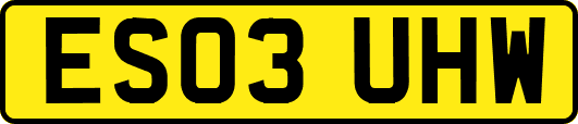 ES03UHW