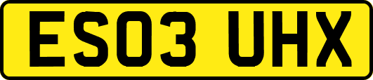 ES03UHX
