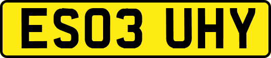 ES03UHY