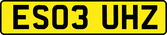 ES03UHZ