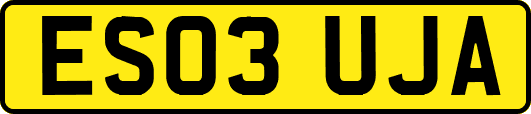 ES03UJA