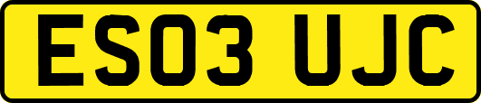 ES03UJC