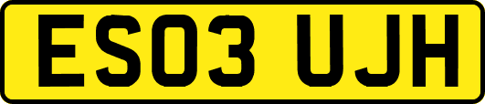ES03UJH
