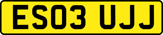 ES03UJJ