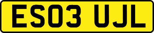 ES03UJL
