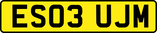 ES03UJM