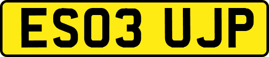 ES03UJP