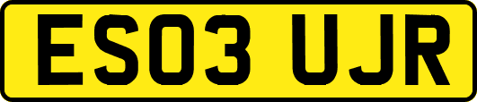 ES03UJR