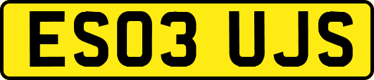 ES03UJS