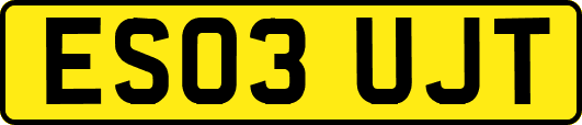 ES03UJT
