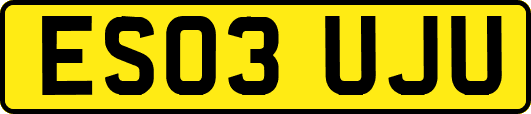 ES03UJU