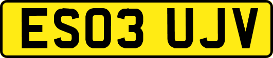 ES03UJV