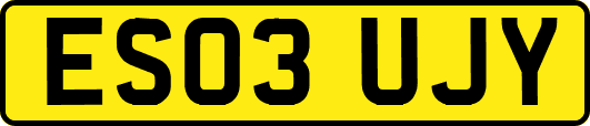 ES03UJY