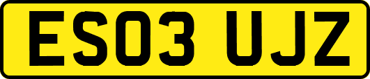 ES03UJZ