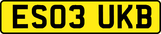 ES03UKB