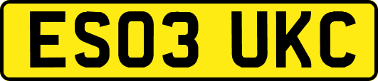 ES03UKC