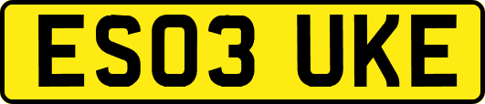 ES03UKE