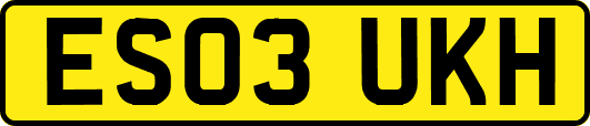 ES03UKH
