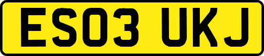 ES03UKJ