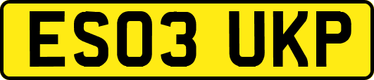 ES03UKP