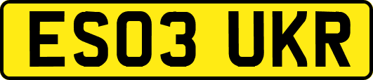 ES03UKR