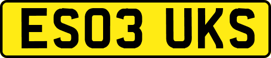 ES03UKS