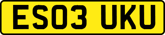 ES03UKU