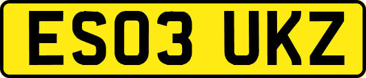ES03UKZ